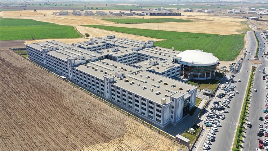 Kahramanmaraş KSS Güçlendirme